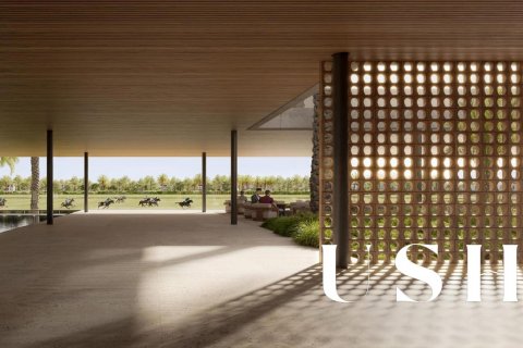 Vila v Dubai Investment Park, SAE 5 ložnice, 815 m² Č.: 620697 - fotografie 2