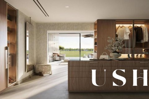 Vila v Dubai Investment Park, SAE 5 ložnice, 815 m² Č.: 620697 - fotografie 9