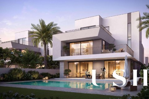 Vila v Dubai Investment Park, SAE 5 ložnice, 815 m² Č.: 620697 - fotografie 19