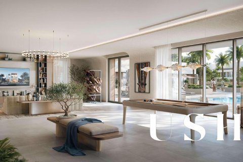 Vila v Dubai Investment Park, SAE 5 ložnice, 815 m² Č.: 620697 - fotografie 14