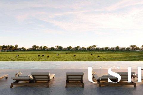 Vila v Dubai Investment Park, SAE 5 ložnice, 815 m² Č.: 620697 - fotografie 11