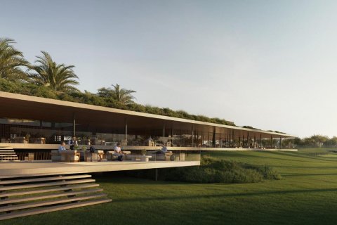 Vila v Dubai Investment Park, SAE 5 ložnice, 821 m² Č.: 620696 - fotografie 15