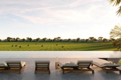 Vila v Dubai Investment Park, SAE 5 ložnice, 821 m² Č.: 620696 - fotografie 17