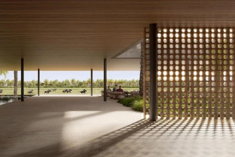 Vila v Dubai Investment Park, SAE 5 ložnice, 821 m² Č.: 620696 - fotografie 12