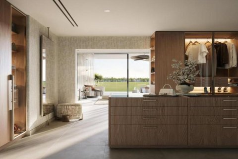Vila v Dubai Investment Park, SAE 5 ložnice, 821 m² Č.: 620696 - fotografie 20