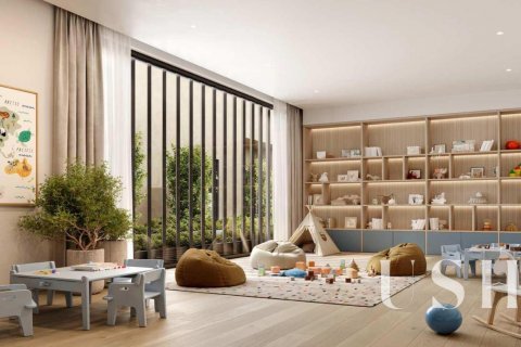 Apartemen di Town Square, Dubai, UEA 2 kamar tidur, 89 m2 nomor 620694 - foto 8