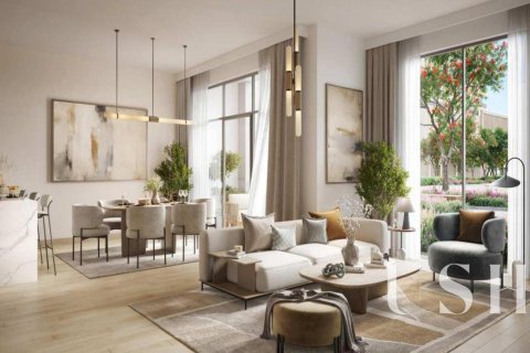 Apartemen di Town Square, Dubai, UEA 2 kamar tidur, 89 m2 nomor 620694 - foto 7