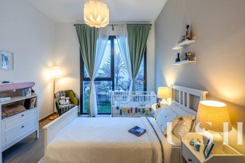 Apartemen di Town Square, Dubai, UEA 2 kamar tidur, 89 m2 nomor 620694 - foto 5