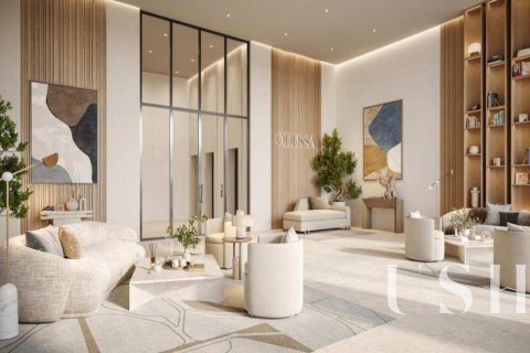 Apartemen di Town Square, Dubai, UEA 2 kamar tidur, 89 m2 nomor 620694 - foto 3