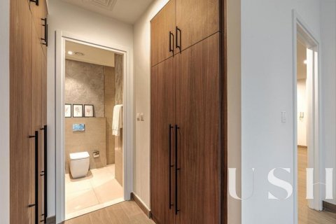 Apartemen di Town Square, Dubai, UEA 2 kamar tidur, 89 m2 nomor 620694 - foto 10