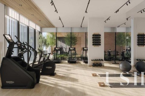 Apartemen di Town Square, Dubai, UEA 2 kamar tidur, 89 m2 nomor 620694 - foto 11