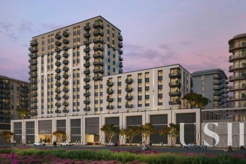 Apartemen di Town Square, Dubai, UEA 2 kamar tidur, 89 m2 nomor 620694 - foto 1