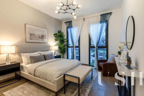 Apartemen di Town Square, Dubai, UEA 2 kamar tidur, 89 m2 nomor 620694 - foto 4