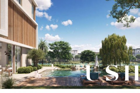 Vila v Dubai Land, SAE 6 ložnice, 720 m² Č.: 620695 - fotografie 18