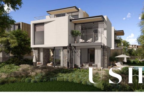 Vila v Dubai Land, SAE 6 ložnice, 720 m² Č.: 620695 - fotografie 19