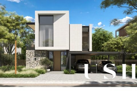 Vila v Dubai Land, SAE 6 ložnice, 720 m² Č.: 620695 - fotografie 10
