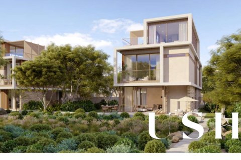 Vila v Dubai Land, SAE 6 ložnice, 720 m² Č.: 620695 - fotografie 12