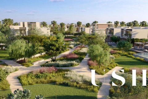 Vila v Dubai Land, SAE 6 ložnice, 720 m² Č.: 620695 - fotografie 3