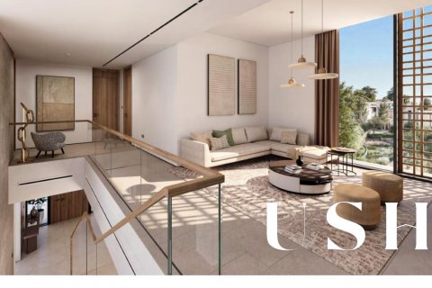 Vila v Dubai Land, SAE 6 ložnice, 720 m² Č.: 620695 - fotografie 13
