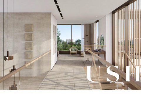 Vila v Dubai Land, SAE 6 ložnice, 720 m² Č.: 620695 - fotografie 16