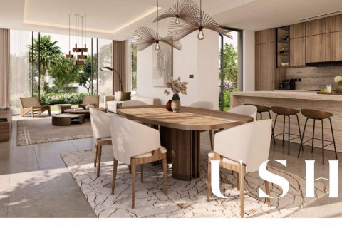 Vila v Dubai Land, SAE 6 ložnice, 720 m² Č.: 620695 - fotografie 6