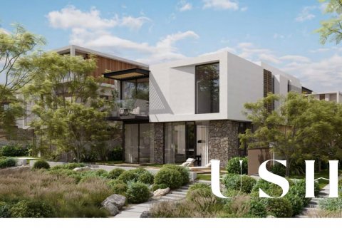 Vila v Dubai Land, SAE 6 ložnice, 720 m² Č.: 620695 - fotografie 1