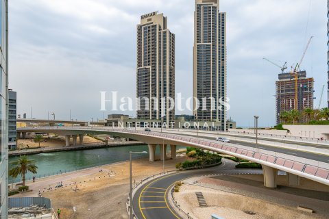דירה להשכרה ב Dubai Marina, Dubai, איחוד האמירויות  1 חדר שינה, 96.25029509 מ"ר, מספר 714607 - תמונה 13