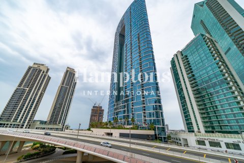 דירה להשכרה ב Dubai Marina, Dubai, איחוד האמירויות  1 חדר שינה, 96.25029509 מ"ר, מספר 714607 - תמונה 6