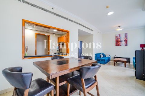 דירה להשכרה ב Dubai Marina, Dubai, איחוד האמירויות  1 חדר שינה, 96.25029509 מ"ר, מספר 714607 - תמונה 20