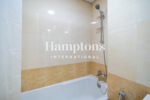 דירה להשכרה ב Dubai Marina, Dubai, איחוד האמירויות  1 חדר שינה, 96.25029509 מ"ר, מספר 714607 - תמונה 3