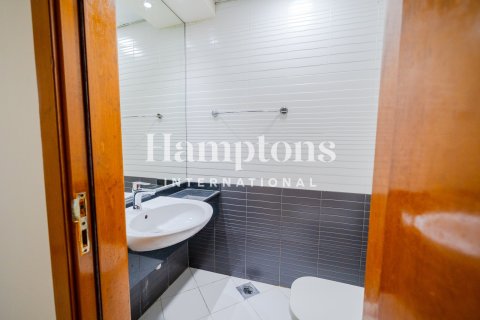 דירה להשכרה ב Dubai Marina, Dubai, איחוד האמירויות  1 חדר שינה, 96.25029509 מ"ר, מספר 714607 - תמונה 2