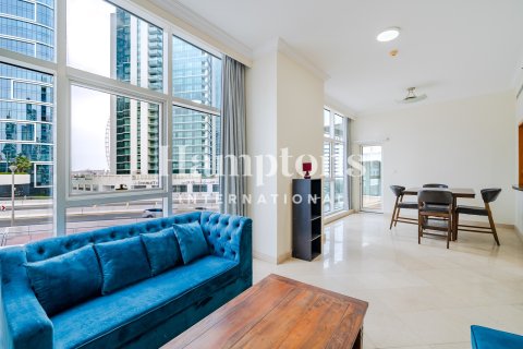 דירה להשכרה ב Dubai Marina, Dubai, איחוד האמירויות  1 חדר שינה, 96.25029509 מ"ר, מספר 714607 - תמונה 15