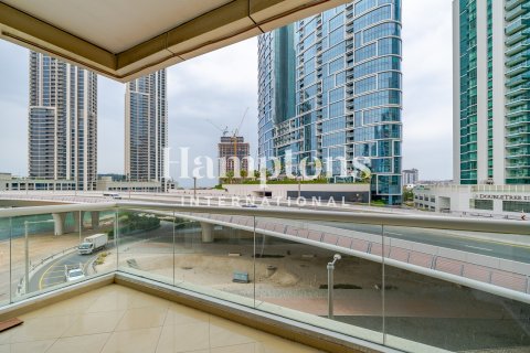 דירה להשכרה ב Dubai Marina, Dubai, איחוד האמירויות  1 חדר שינה, 96.25029509 מ"ר, מספר 714607 - תמונה 8
