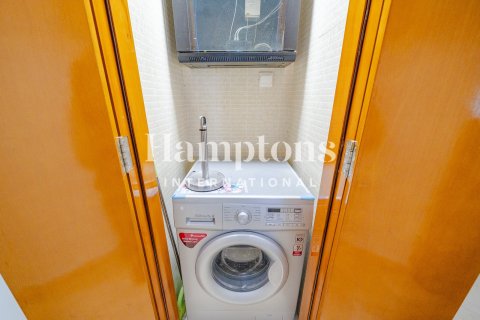 דירה להשכרה ב Dubai Marina, Dubai, איחוד האמירויות  1 חדר שינה, 96.25029509 מ"ר, מספר 714607 - תמונה 4