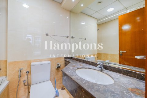 דירה להשכרה ב Dubai Marina, Dubai, איחוד האמירויות  1 חדר שינה, 96.25029509 מ"ר, מספר 714607 - תמונה 14