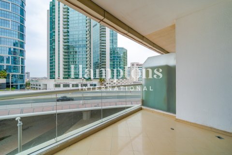 דירה להשכרה ב Dubai Marina, Dubai, איחוד האמירויות  1 חדר שינה, 96.25029509 מ"ר, מספר 714607 - תמונה 16