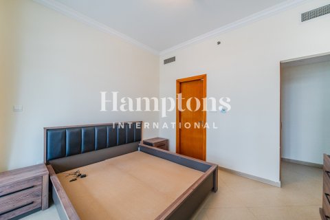 דירה להשכרה ב Dubai Marina, Dubai, איחוד האמירויות  1 חדר שינה, 96.25029509 מ"ר, מספר 714607 - תמונה 17