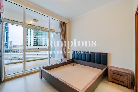 דירה להשכרה ב Dubai Marina, Dubai, איחוד האמירויות  1 חדר שינה, 96.25029509 מ"ר, מספר 714607 - תמונה 12