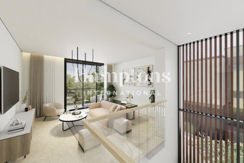 Villa sa Dubai Land, UAE 4 silid-tulugan, 367.98878300 sq.m. № 714611 - larawan 7
