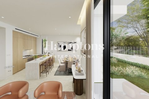 Villa sa Dubai Land, UAE 4 silid-tulugan, 367.98878300 sq.m. № 714611 - larawan 12