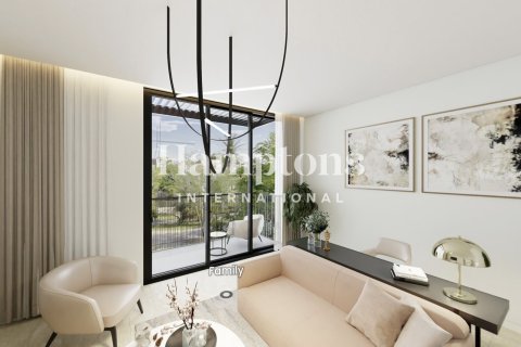 Villa sa Dubai Land, UAE 4 silid-tulugan, 367.98878300 sq.m. № 714611 - larawan 23
