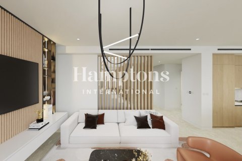 Villa sa Dubai Land, UAE 4 silid-tulugan, 367.98878300 sq.m. № 714611 - larawan 16