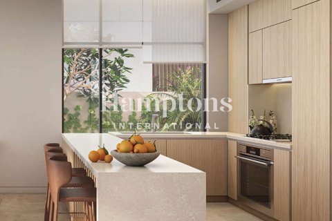 Villa sa Dubai Land, UAE 4 silid-tulugan, 367.98878300 sq.m. № 714611 - larawan 8