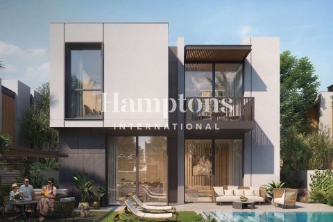 Villa sa Dubai Land, UAE 4 silid-tulugan, 367.989 sq.m. № 714611