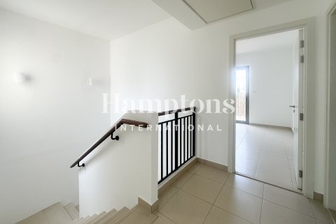 Таунхаус Town Square, Дубай, БАӘ-да 3 жатын бөлмелер, 188.12857500 м² № 714608 - фото 9