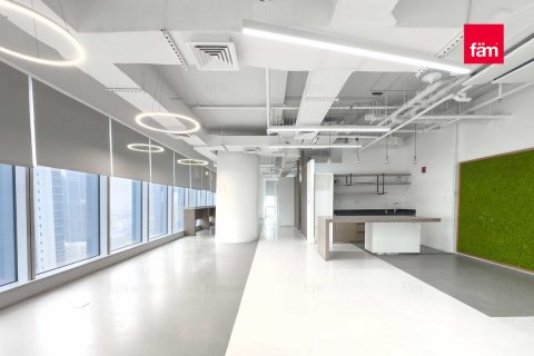 Kancelář v Business Bay, Dubai, SAE 984 m² Č.: 578169 - fotografie 2