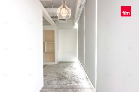 Kancelář v Business Bay, Dubai, SAE 984 m² Č.: 578169 - fotografie 13