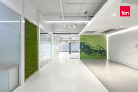 Kancelář v Business Bay, Dubai, SAE 984 m² Č.: 578169 - fotografie 4
