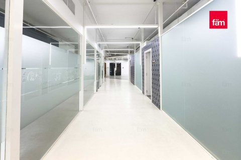 Kancelář v Business Bay, Dubai, SAE 984 m² Č.: 578169 - fotografie 10