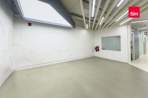 Kancelář v Business Bay, Dubai, SAE 984 m² Č.: 578169 - fotografie 5
